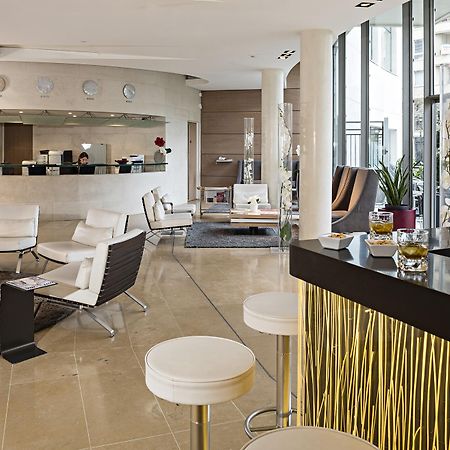 Residhome Courbevoie La Defense Ngoại thất bức ảnh