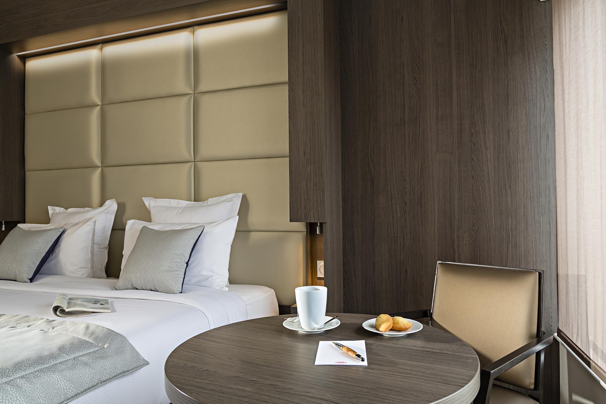Residhome Courbevoie La Defense Ngoại thất bức ảnh