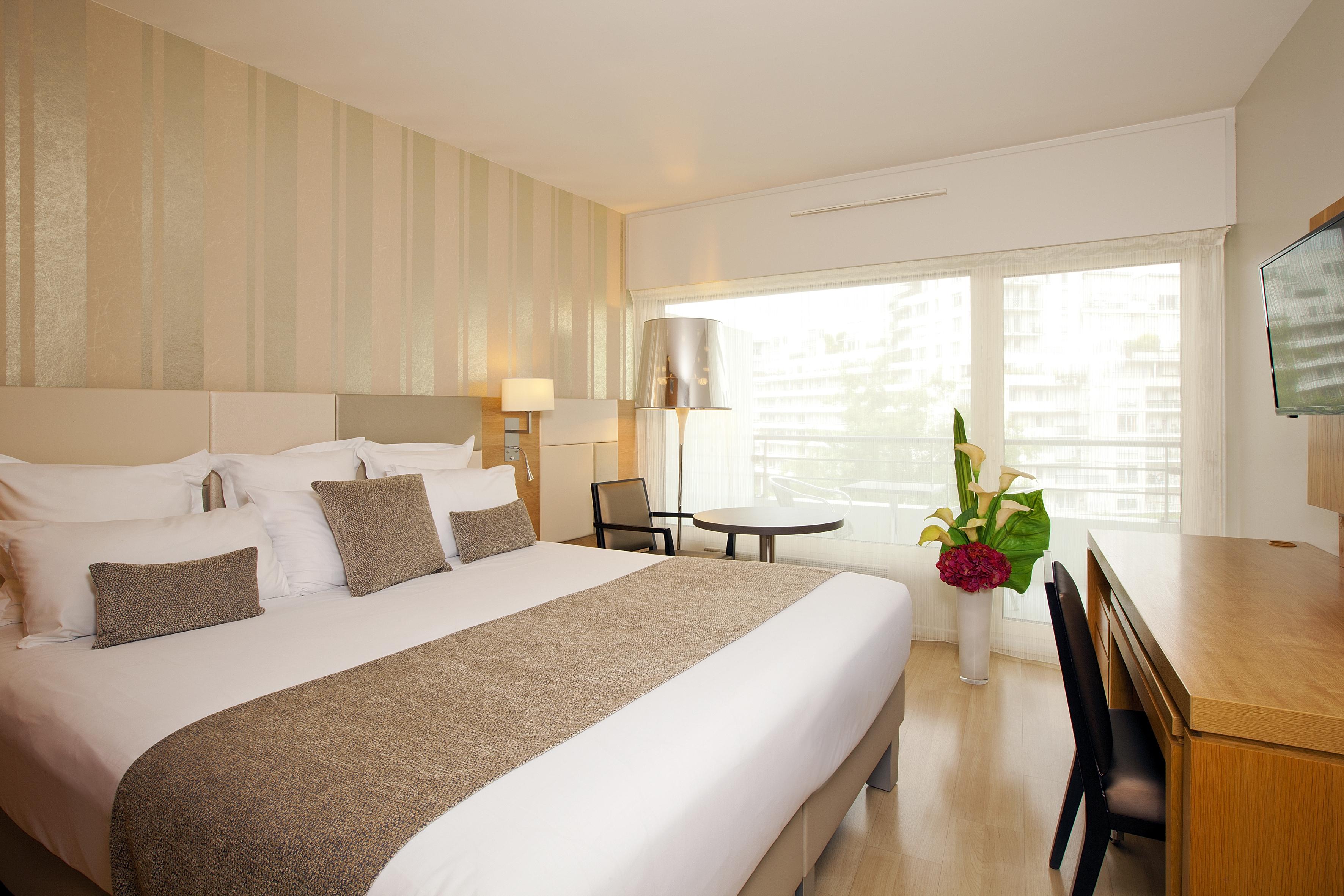 Residhome Courbevoie La Defense Ngoại thất bức ảnh