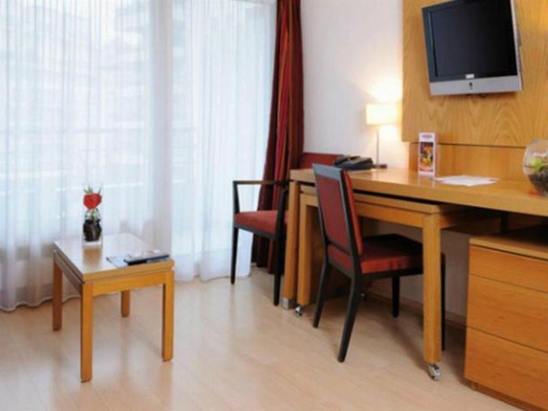 Residhome Courbevoie La Defense Ngoại thất bức ảnh