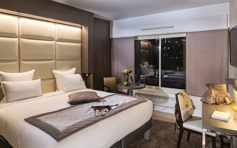 Residhome Courbevoie La Defense Ngoại thất bức ảnh