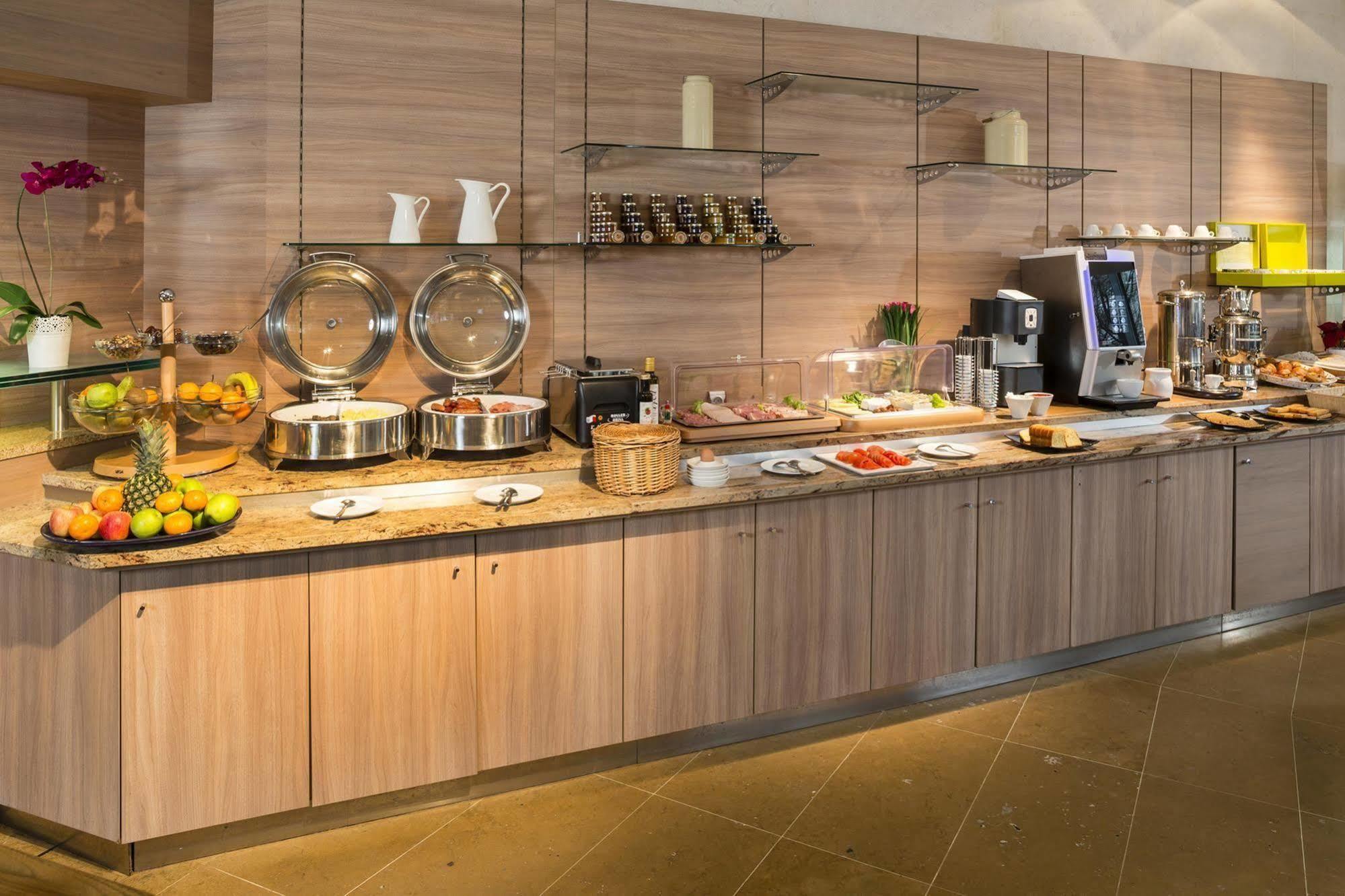 Residhome Courbevoie La Defense Ngoại thất bức ảnh